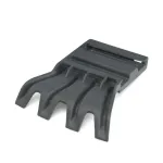 Leaf Scraper for 72V and 40V Blowers