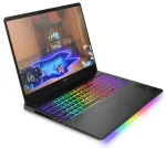 Omen Max 16-ak0006no 16 240 Hz HX 375 32 GB 1 SSD RTX 5080 EN W11 must