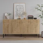 Konsool, Hanah Home, safiirtamm, 150 x 75 x 36