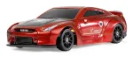 Amewi 21138 Raadiosignaalidega juhitav (RC) mudel, driftauto, elektrimootor, 1:43