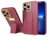 "New Kickstand Case Galaxy A52/ A52 5G" Red