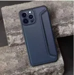 "Razor Book Case Samsung Galaxy A13 5G" Blue