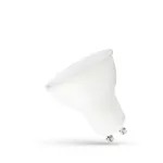 LAMPLED GU10 230V 6WWW DIMMABLE SPECTRUM