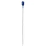 Flat milling drill SelfCut Speed, O 24mm (length 400mm)