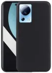 "Soft Matte Case Xiaomi 13T" Black