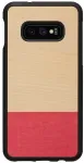 "SmartPhone Back Case Galaxy S10 Lite" Miss Match Black