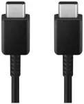 EP-DX310JBE USB-C&ndash;USB-C, 1,8 m, must
