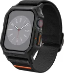 Lite Fit Pro Apple Watch 10 42mm Matte Black
