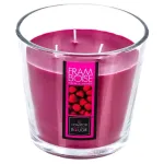 Scented candle Raspberry, 500g