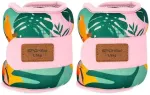 HOME JUNGLE FORM Weight Set 2x1.5kg