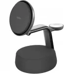 UltraCharge Pro 25 W Qi2 3-in-1, must