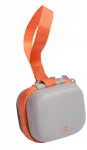 DisAdv EVA Universal Mini Transport Bag Grey/Orange
