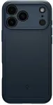 Thin Fit MagSafe Case iPhone 17 Pro Max Navy Blue