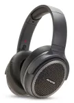 Aiwa HST-250BT/TN K&otilde;rvaklapid ilma mikrofonita ja k&otilde;rvaklapid mikrofoniga Vabak&auml;eseadmed Juhtmega ja juhtmeta Peav&otilde;ruga K&otilde;ned / muusika Micro-USB Bluetooth Must
