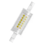 Osram SLIM LINE LED bulb Warm white 2700 K 7 W R7s E