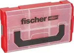 Fischer FIXtainer - empty