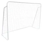 Football goal with net for soccer 300x200 cm, MOVEPRO