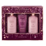&bdquo;Baylis & Harding&ldquo; piiratud tiraažiga kehahoolduskomplekt (&bdquo;Metskirss ja vanilje&ldquo;) &ndash; kehahoolduse kinkekomplekt (3 tk)