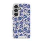 Garden Stories - Samsung Galaxy S25 Plus Case, Elite Light (Magnetic) / Silver