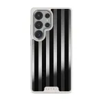 Prophecy - Samsung Galaxy S25 Ultra Case, Elite Mirror Light (Magnetic) / Silver