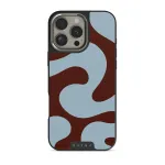 Core - iPhone 16 Pro Max Case, Elite Dark (MagSafe) / Silver