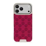 Single Not Sorry - iPhone 17 Pro Max Case, Elite Light (MagSafe) / Silver