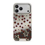 Onda - iPhone 17 Pro Max Case, Elite Mirror Light (MagSafe) / Silver