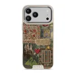Oath - iPhone 17 Pro Max Case, Elite Light (MagSafe) / Silver