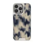Avalanche - iPhone 16 Pro Case, Elite Light (MagSafe) / Silver