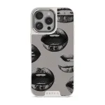Next Mistake - iPhone 16 Pro Case, Elite Light (MagSafe) / Silver