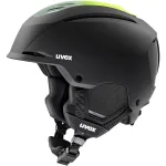 UVEX &bdquo;Resolution&ldquo; suusakiiver   55&ndash;59