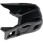 Kask rowerowy (full face) LEATT Helmet MTB Gravity 4.0 V26   L