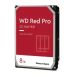 WD Red Pro 8TB 6Gb/s SATA 3,5-tolline k&otilde;vaketas