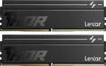 &bdquo;Lexar Thor Gen2&ldquo; m&auml;lumoodul, DDR5, 32 GB, 6000 MHz, CL38 (LD5U16G60C380V-RGD)