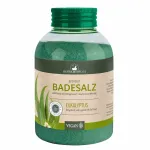 Herbamedicus - Bath Salt with Eucalyptus, 575g