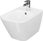 &bdquo;Cersanit&ldquo; riputatav bidee &bdquo;City Square Box&ldquo; (K35-045)