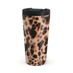 Off Duty - Travel Mug, 500 ml / Flap