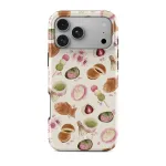 Caf&eacute; Haru - iPhone 17 Pro Max Case, Tough (MagSafe) / N/A