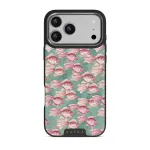 Yume - iPhone 17 Pro Max Case, Elite Dark (MagSafe) / Gunmetal
