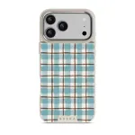 The Cottage - iPhone 17 Pro Max Case, Elite Light (MagSafe) / Silver