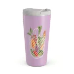 Farmers Market - Travel Mug, 500 ml / Flap