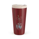 Pick It - Travel Mug, 500 ml / Flap