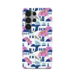 Santorini - Samsung Galaxy S25 Ultra Case, Tough (Magnetic) / N/A