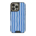 Kafenio - iPhone 16 Pro Max Case, Elite Dark (MagSafe) / Gold
