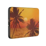 Golden Sky - Laptop Sleeve, 13 inches