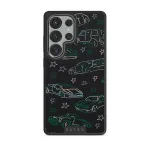 Big Dreams - Samsung Galaxy S25 Ultra Case, Elite Dark (Magnetic) / Gunmetal