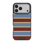 Lake House - iPhone 17 Pro Max Case, Elite Dark (MagSafe) / Silver