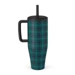 Midnight Pine - All Day Leakproof Tumbler