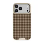 In Season - iPhone 17 Pro Max Case, Elite Light (MagSafe) / Gold