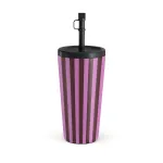 Serve It - Travel Mug, 500 ml / Straw